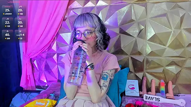 neeko princes online show from 03.10.25