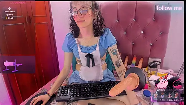 neeko princes online show from 10.09.25