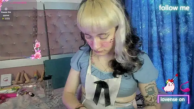 neeko princes online show from 05.22.26