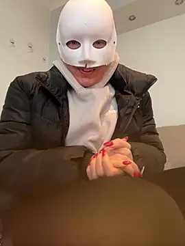 misscharlottezz online show from 12.09.24