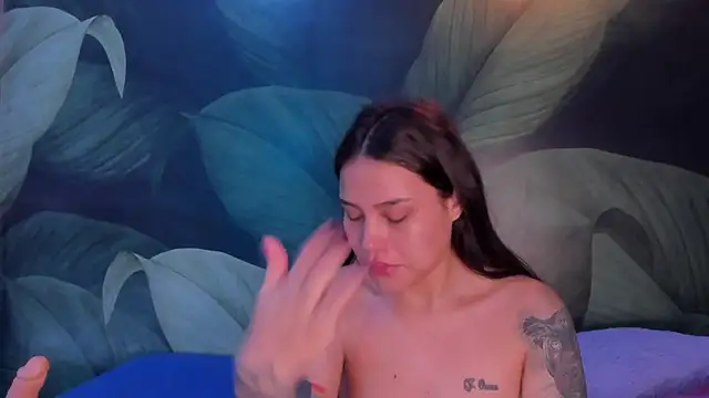 sweett dirty online show from 02.01.25