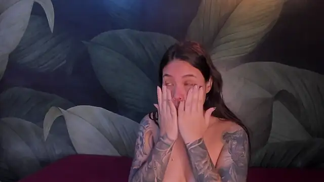 sweett dirty online show from 03.17.25