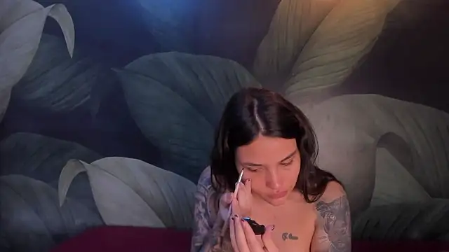 sweett dirty online show from 03.19.25