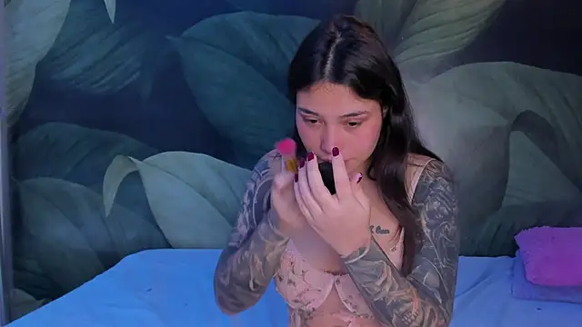 sweett dirty online show from 10.14.25