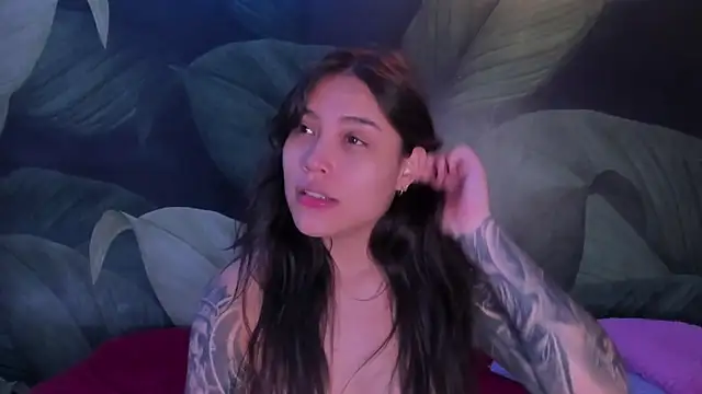 sweett dirty online show from 12.17.25