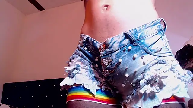 Aliice Doll online show from 01.09.25