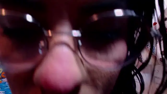 Aliice Doll online show from 01.16.25