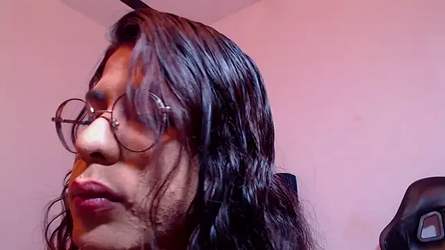 Aliice Doll online show from 01.21.25