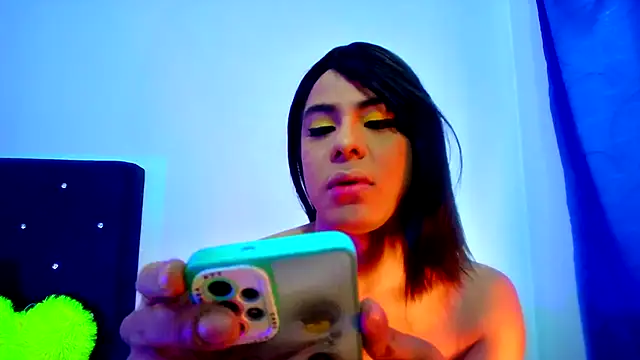 Aliice Doll online show from 09.21.25