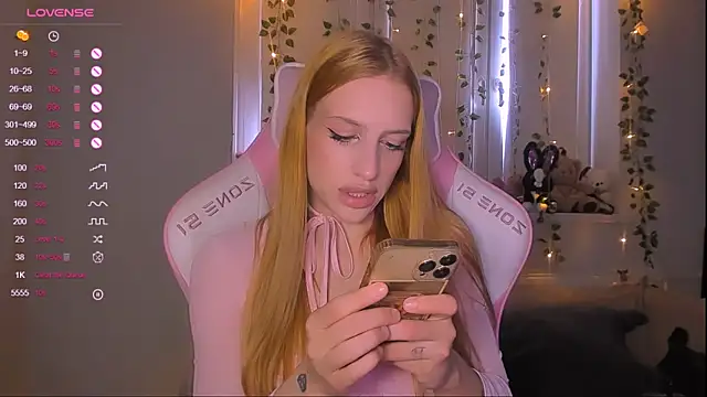 Anice  online show from 02.20.26