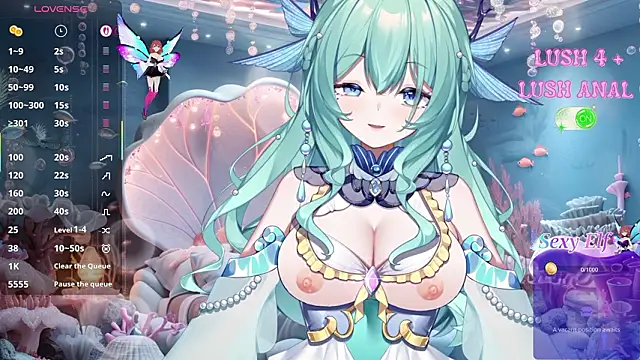 hadamia online show from 03.19.26