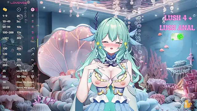 hadamia online show from 03.20.26