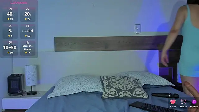  fullmoon online show from 01.23.25