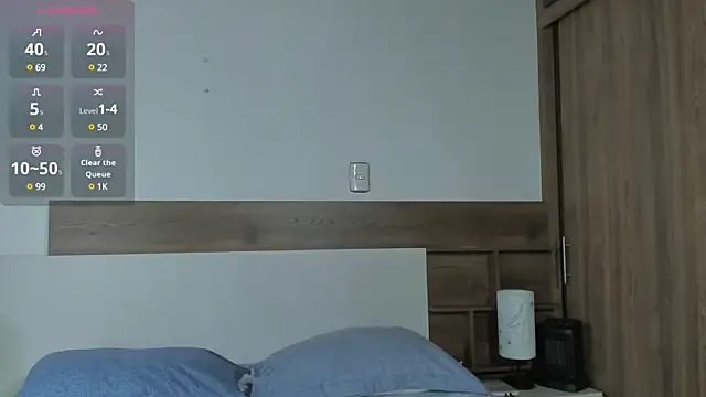  fullmoon online show from 02.27.25