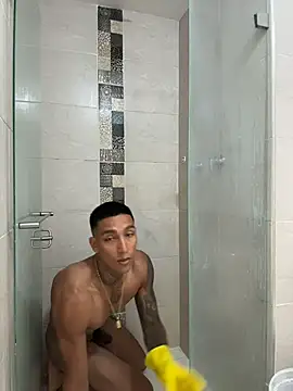 Snapshot of sendfer chatting on 02.07.26 sendfer online show from 02.07.26