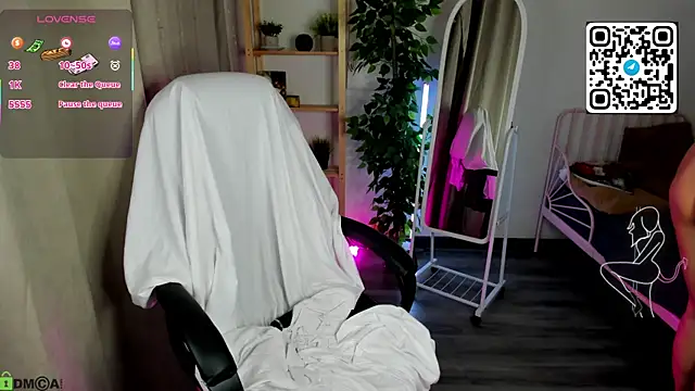 Aly Alyc online show from 03.19.26