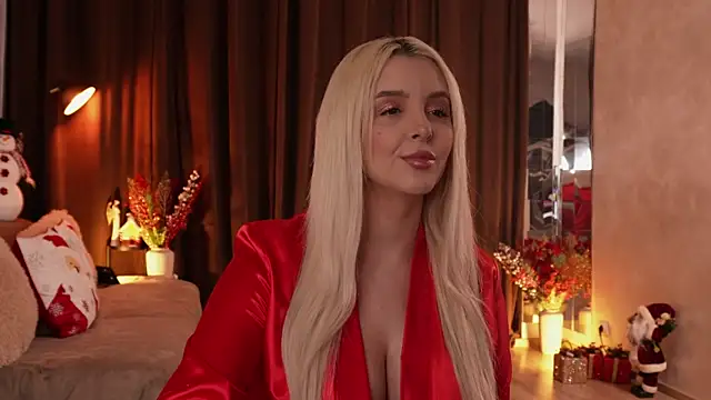 VictoriaMorrone online show from 01.07.26