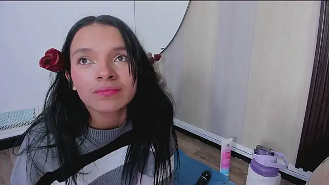  shantal smith online show from 03.07.25