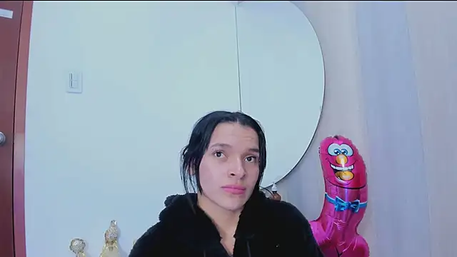  shantal smith online show from 03.14.25