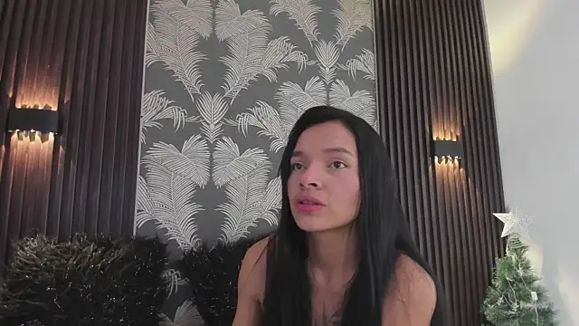  shantal smith online show from 01.11.26