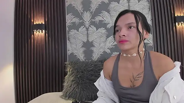 Snapshot of _shantal_smith chatting on 02.03.26 shantal smith online show from 02.03.26