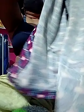 Hotmohni online show from 12.10.24