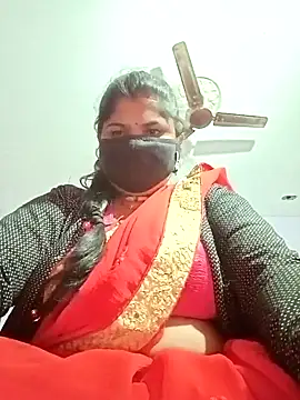 Hotmohni online show from 12.10.24