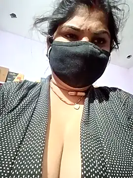 Hotmohni online show from 12.14.24