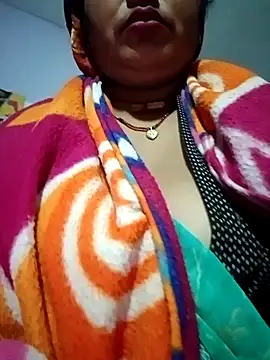 Hotmohni online show from 12.16.24