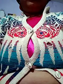 Hotmohni online show from 01.13.25