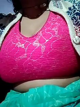 Hotmohni online show from 01.14.25