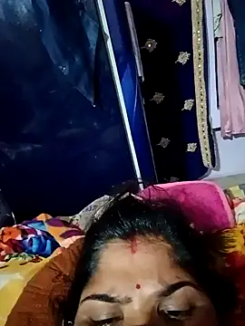 Hotmohni online show from 01.15.25