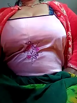 Hotmohni online show from 02.10.25