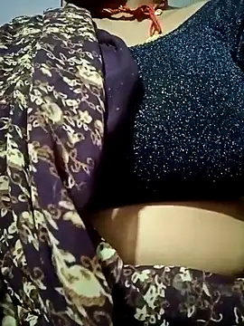 Hotmohni online show from 03.10.25