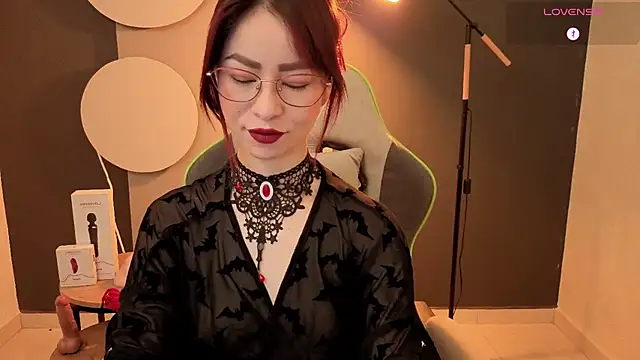 rosse 98  online show from 02.09.26