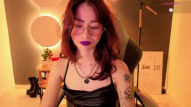 rosse 98  online show from 02.23.26