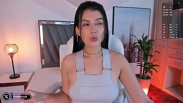 missatenea online show from 01.24.25