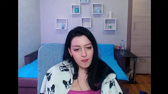 Snapshot of SkarlettMonliss chatting on 01.09.25 SkarlettMonliss online show from 01.09.25