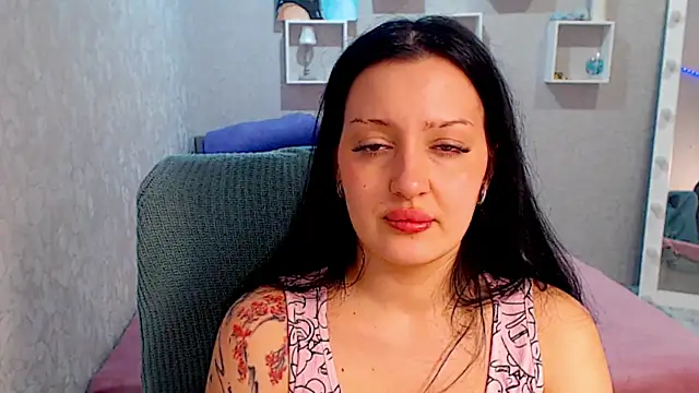 SkarlettMonliss online show from 04.19.26