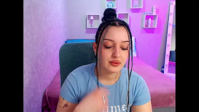 SkarlettMonliss online show from 04.24.26