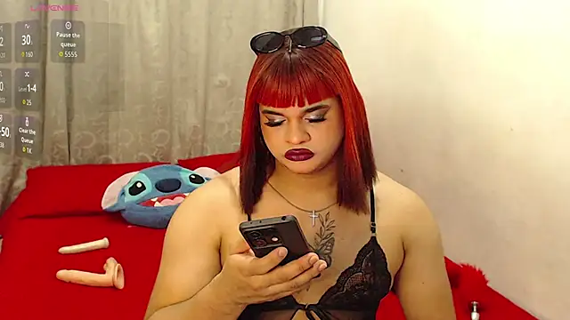 Snapshot of Gorgie_Willyams chatting on 02.06.26 Gorgie Willyams online show from 02.06.26