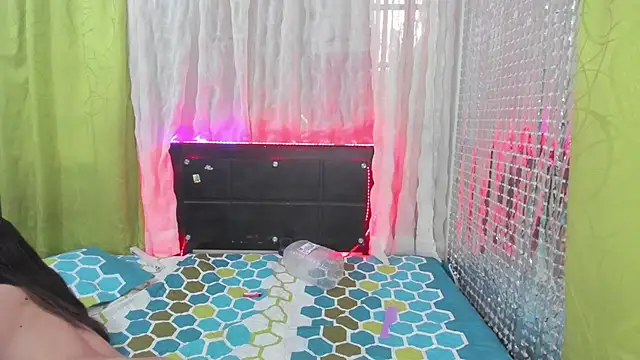 Megan Miles02 online show from 02.12.25