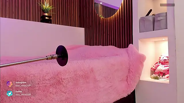 lilith gray9 online show from 03.10.25