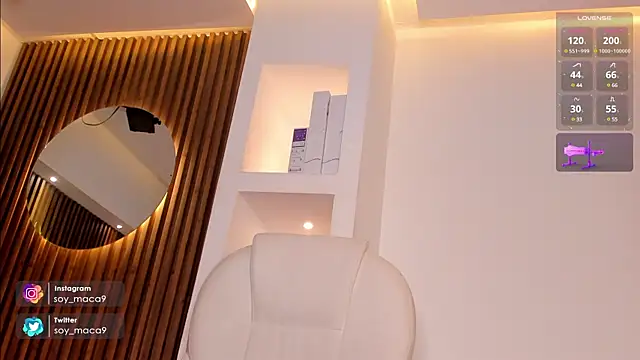 lilith gray9 online show from 03.15.25