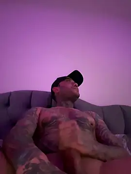 Pablo fucker online show from 04.26.26