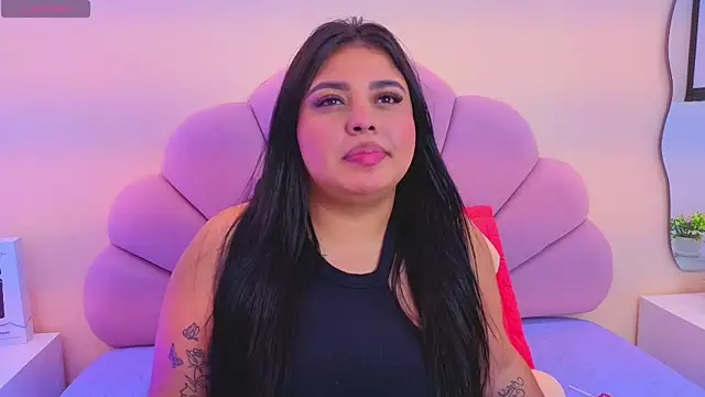 Emily cooper20 online show from 09.09.25