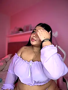 Emily cooper20 online show from 11.02.25