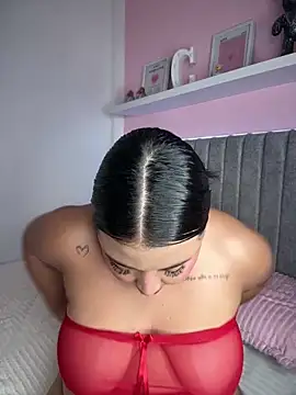 Emily cooper20 online show from 01.14.26