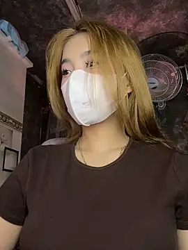 Snapshot of -KathySweet- chatting on 02.19.25 -KathySweet- online show from 02.19.25