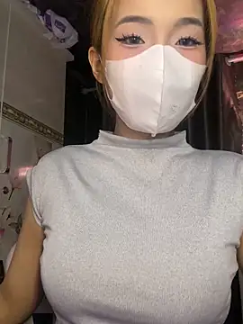 Snapshot of -KathySweet- chatting on 03.17.25 -KathySweet- online show from 03.17.25